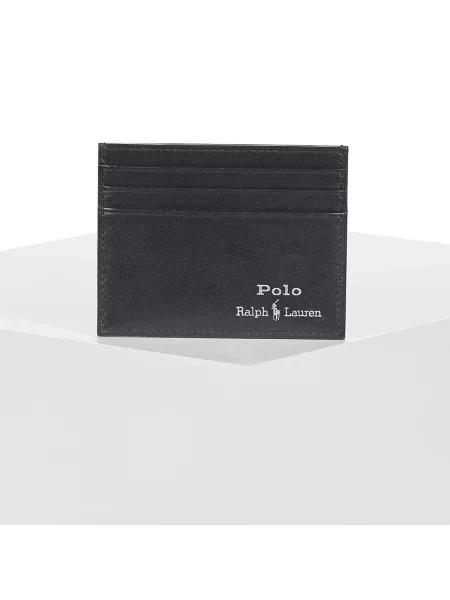 Taška Polo Ralph Lauren černá