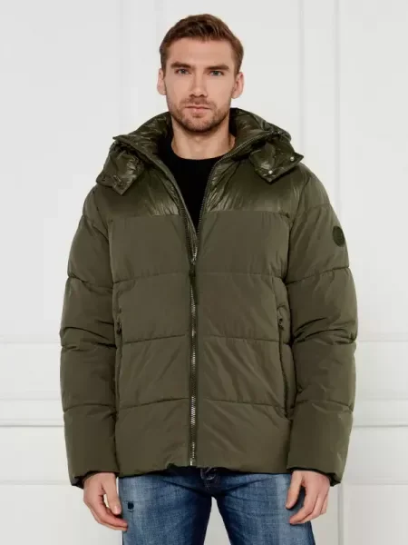Joop! Jeans Kabát Joshas