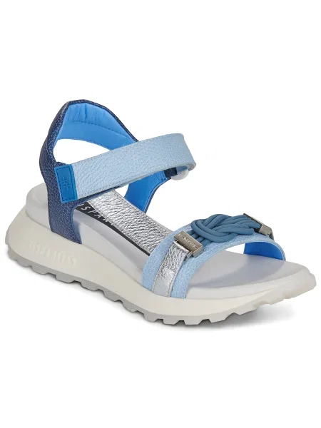 Sandale Hispanitas albastru