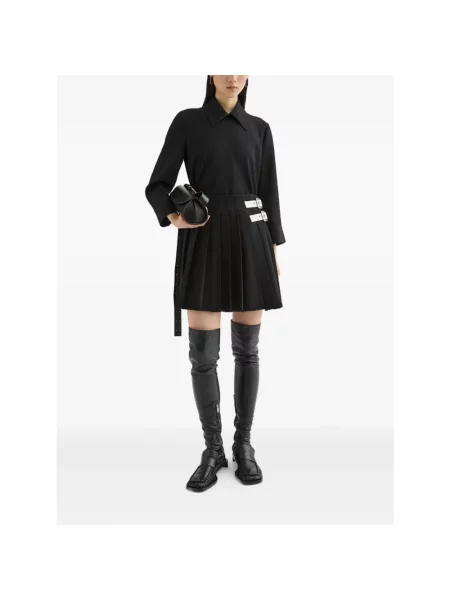 Bluzka Jil Sander szara