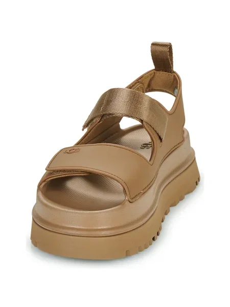 Pantofi Ugg maro