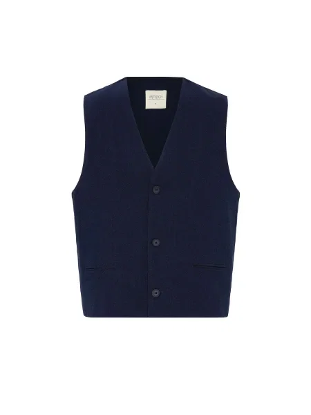 Antioch Vestă Forrest bleumarin