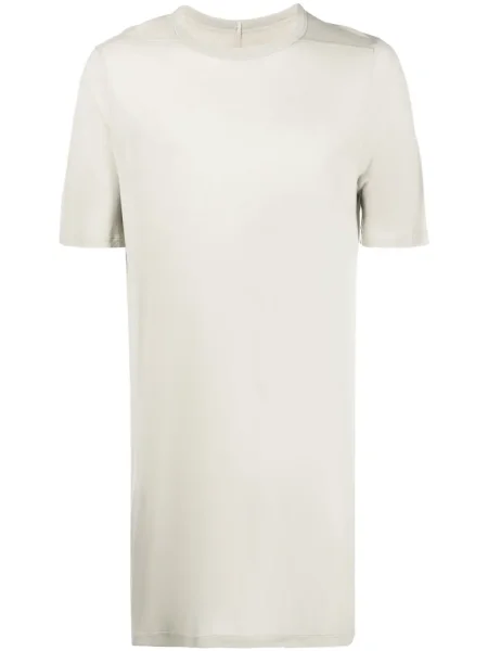 Tricou Rick Owens cu decolteu în U lung
