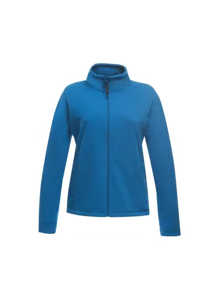 Polar Z Suwakiem Micro niebieska