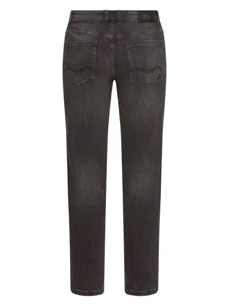 CAMEL ACTIVE Jeans închis gri