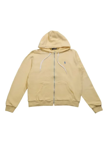 Tricou Polo Ralph Lauren lung gri