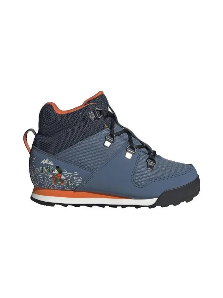 Pantofi copii Adidas albastru