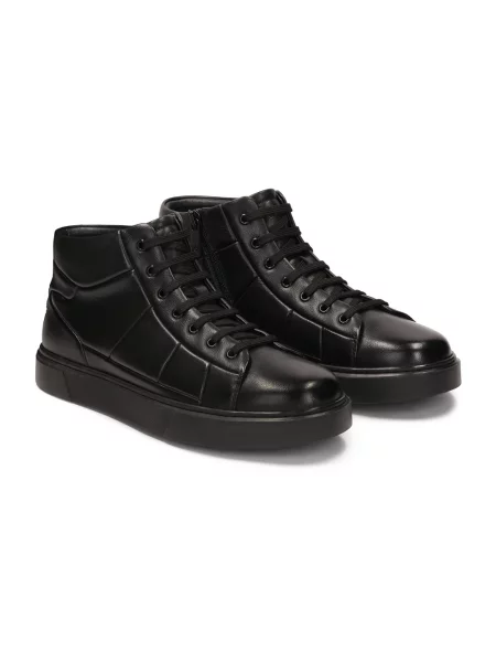 Sneakersy Kazar czarne
