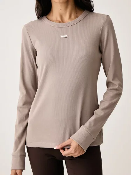 Лонгслив Dkny