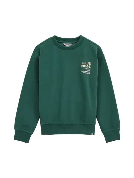 Palton copii We Fashion verde