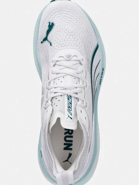 Puma férfi futócipő ForeverRun NITRO 2 fehér