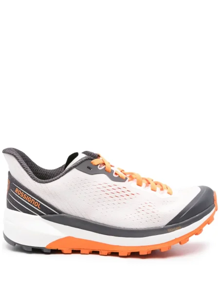 Sneakerși Rossignol alb