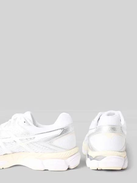 Sneakersy sznurowane model GEL-CUMULUS Asics białe