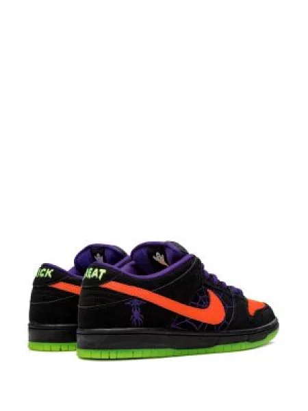Tenisky Nike Dunk černé