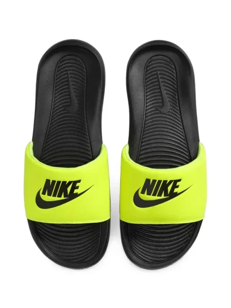 Sneakerși Nike Air Force 1 din fleece alergare negru
