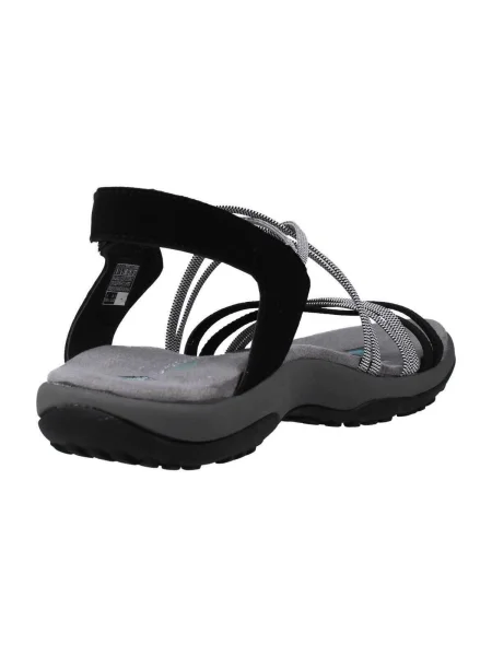 Pantofi Skechers negru