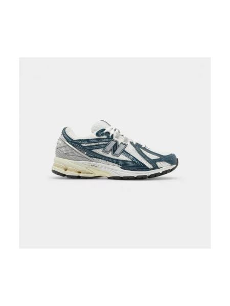 Pantofi New Balance alb