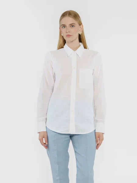 Сорочка Arber білий