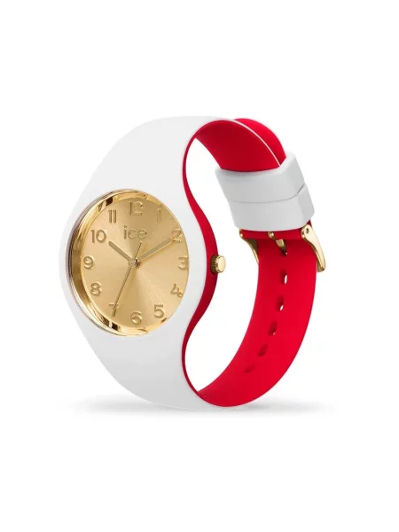 Zegarek Ice Watch biały