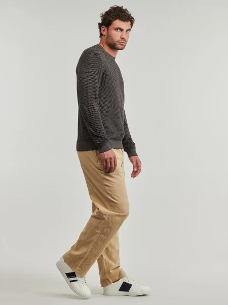 Pulover Armani Exchange maro