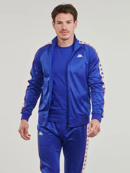 Kabát Kappa kék
