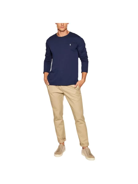 Póló Polo Ralph Lauren kék
