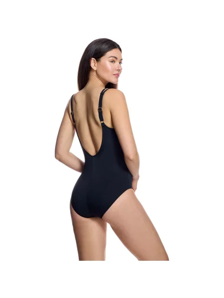 Costum de baie Ory negru
