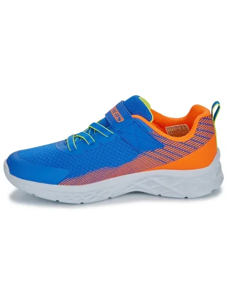 Pantofi copii Skechers albastru
