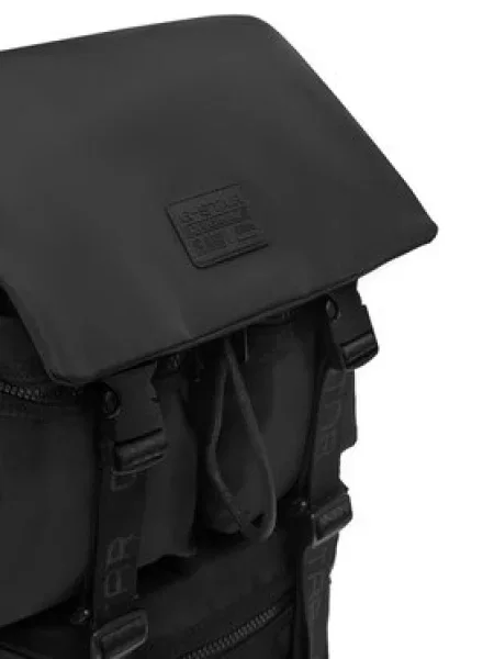 Batoh G-Star Raw černý