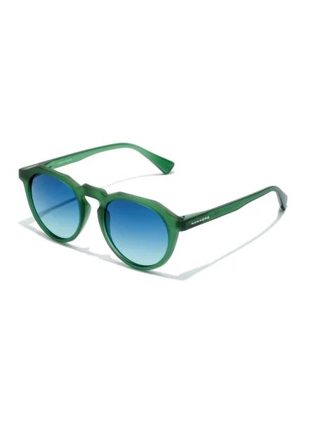 HAWKERS Ochelari de soare Warwick Raw / verde albastru