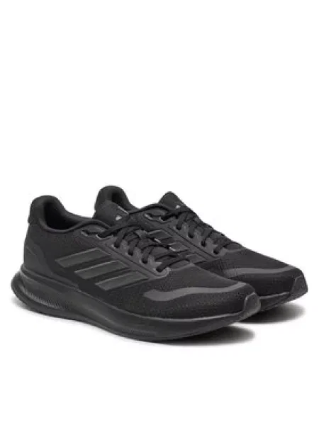 Adidas Běžecké boty Runfalcon 5 černá
