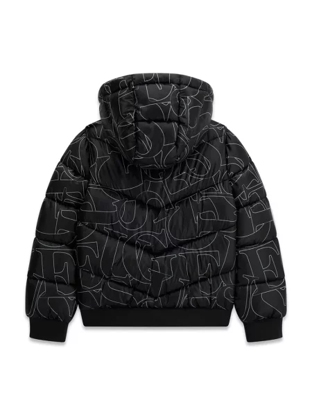 Детская куртка Guess