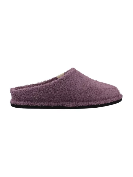 Pantofi Vulladi violet