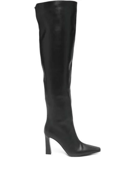 Botine Giuseppe Zanotti negru