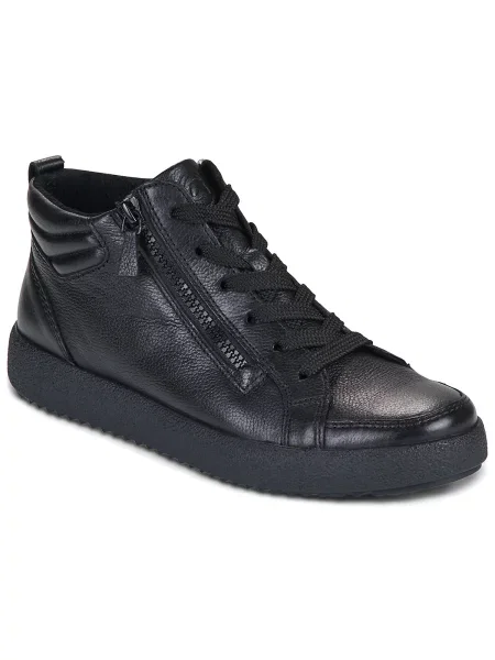Pantofi Ara negru