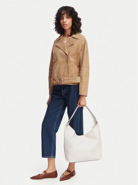 Torbica Furla bijela