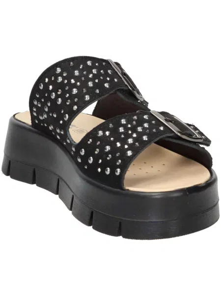 Pantofi Imac negru