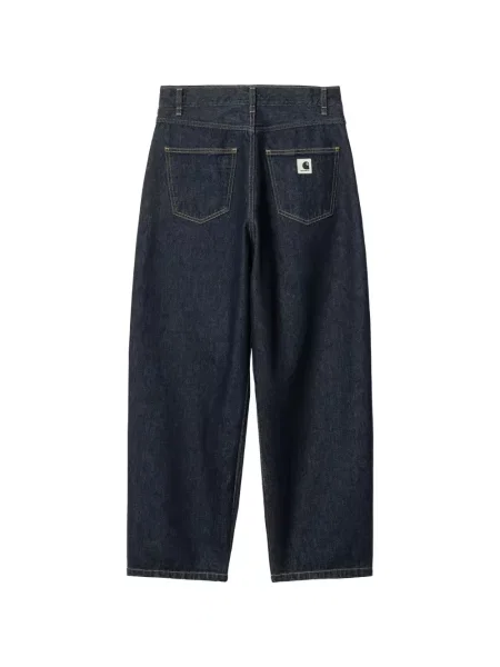 Blugi Carhartt Wip albastru