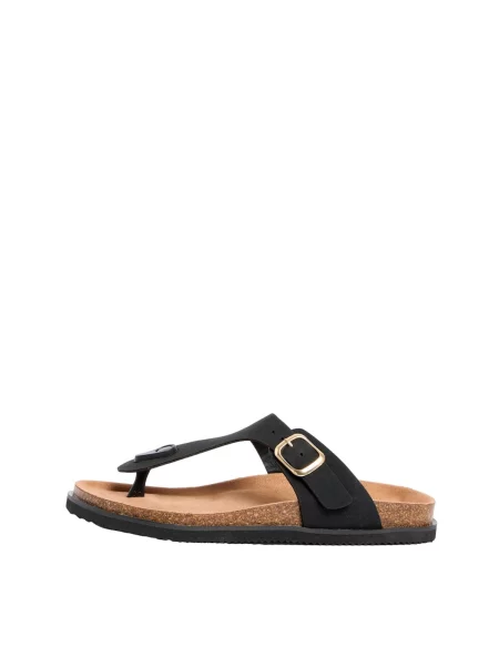 Friends Like These Flip-flops negru