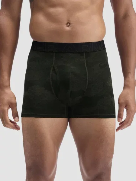 Трусы Under Armour