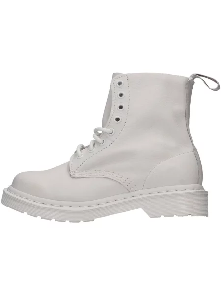 Pantofi Dr. Martens alb