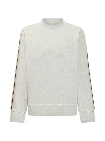 Bluza dziecięca Palm Angels szara