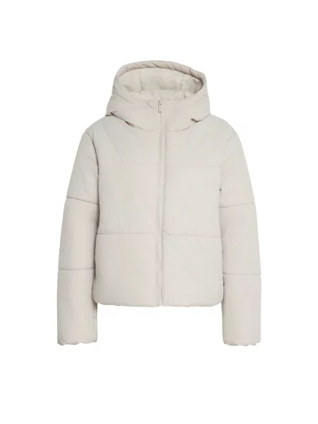 ADIDAS SPORTSWEAR Sportska jakna Essentials pijeska