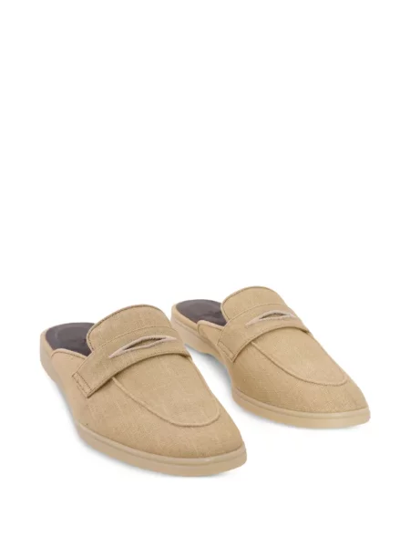 Mules Bougeotte