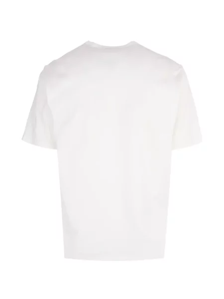 Tricou Agnona alb