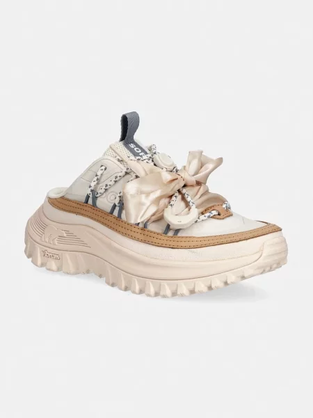 Sorel papuci CALLSIGN MULE bej