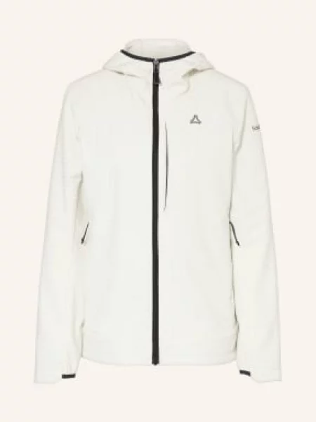 Schöffel Kurtka Funkcjonalna Enixa grau