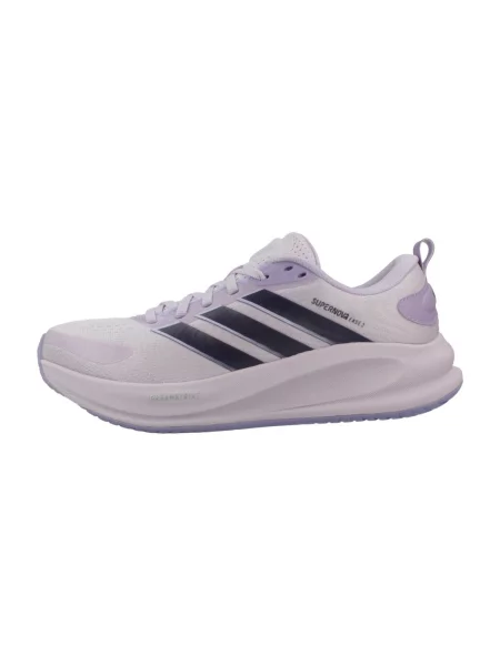 Pantofi Adidas violet