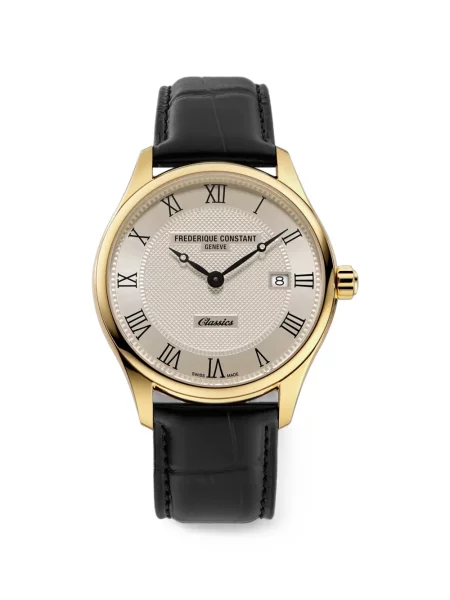 Ceas Frederique Constant