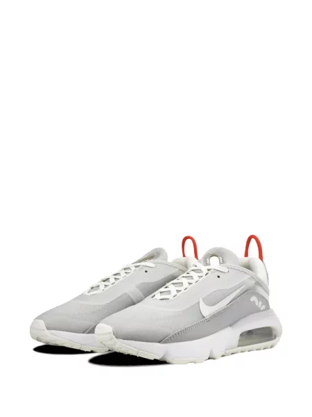 Sneakerși Nike Air Max gri